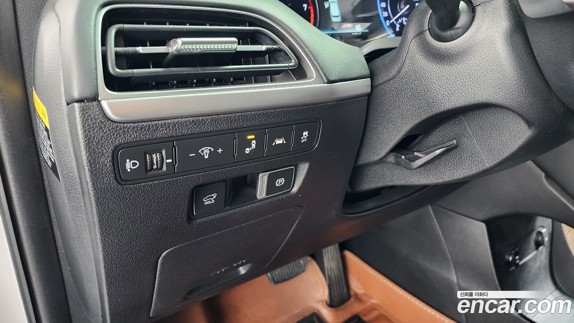 Hyundai Palisade 2020