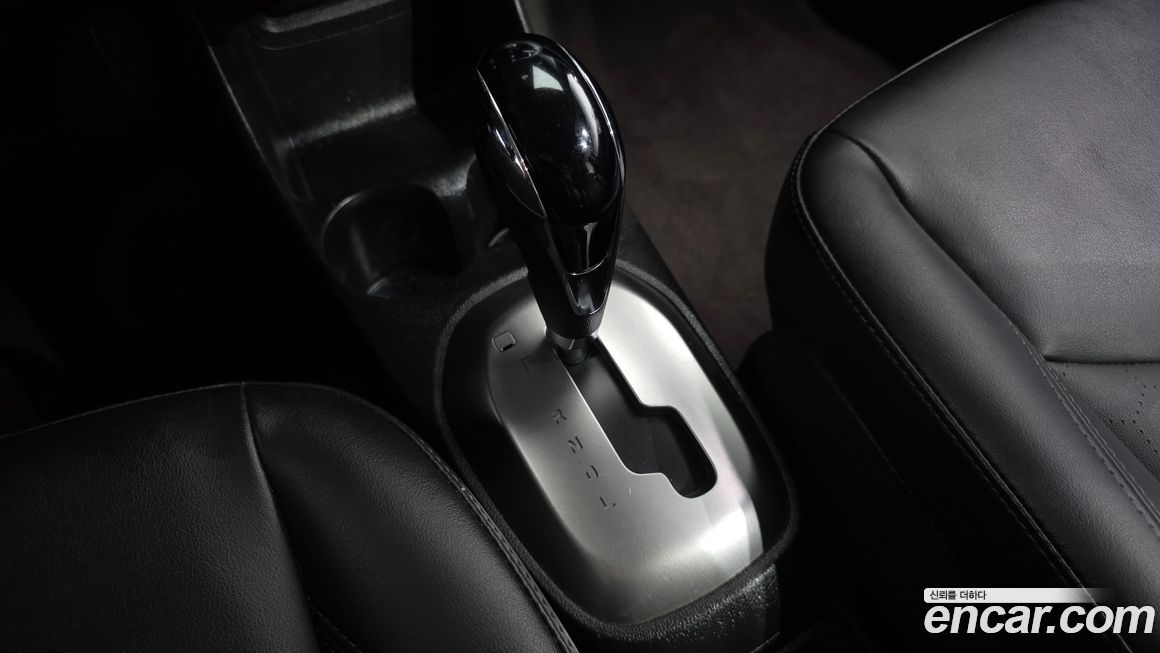 ChevroletGMDaewoo Spark 2017