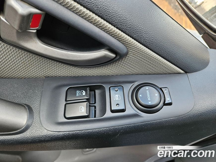 Hyundai Starex 2008