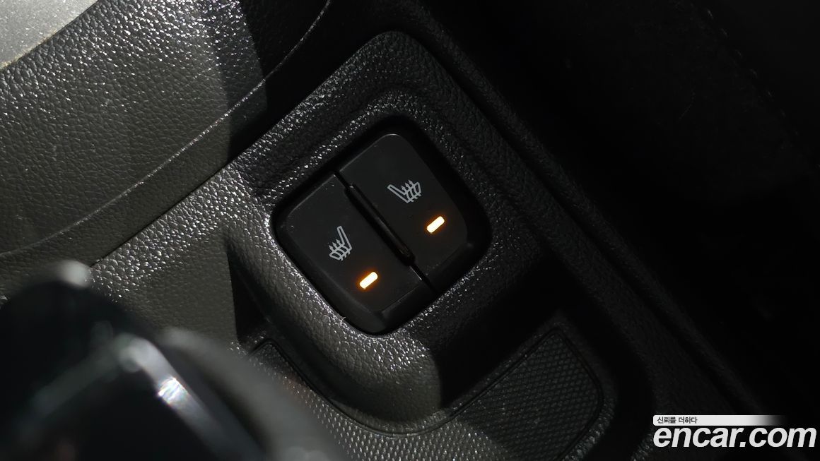 ChevroletGMDaewoo Spark 2017