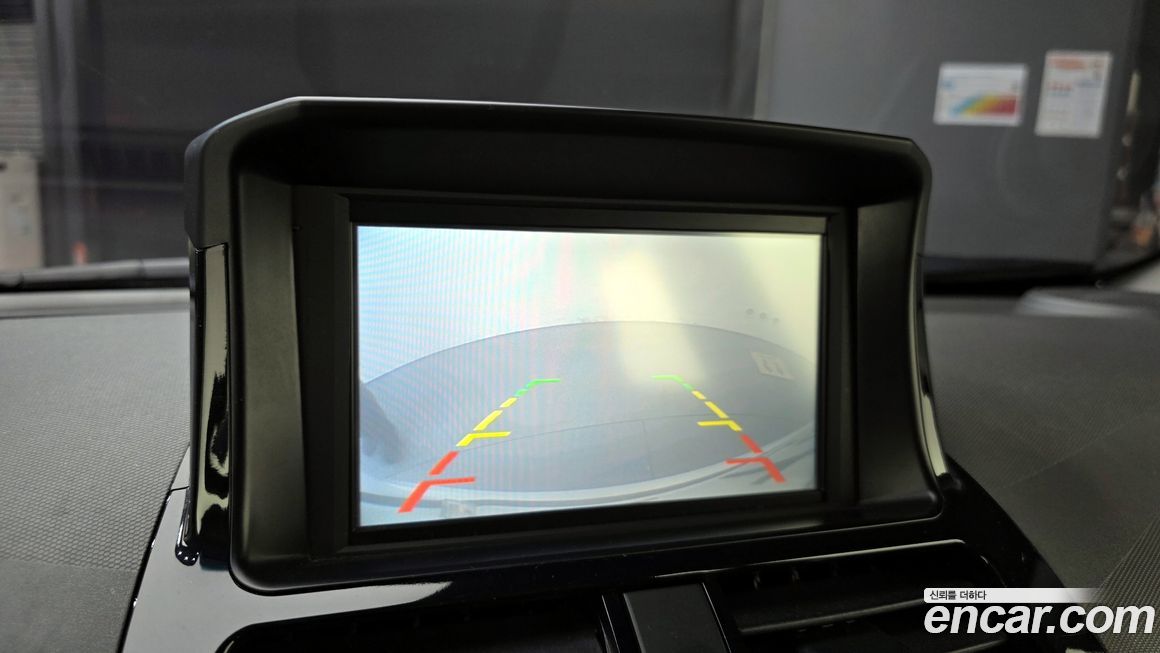 ChevroletGMDaewoo Spark 2014