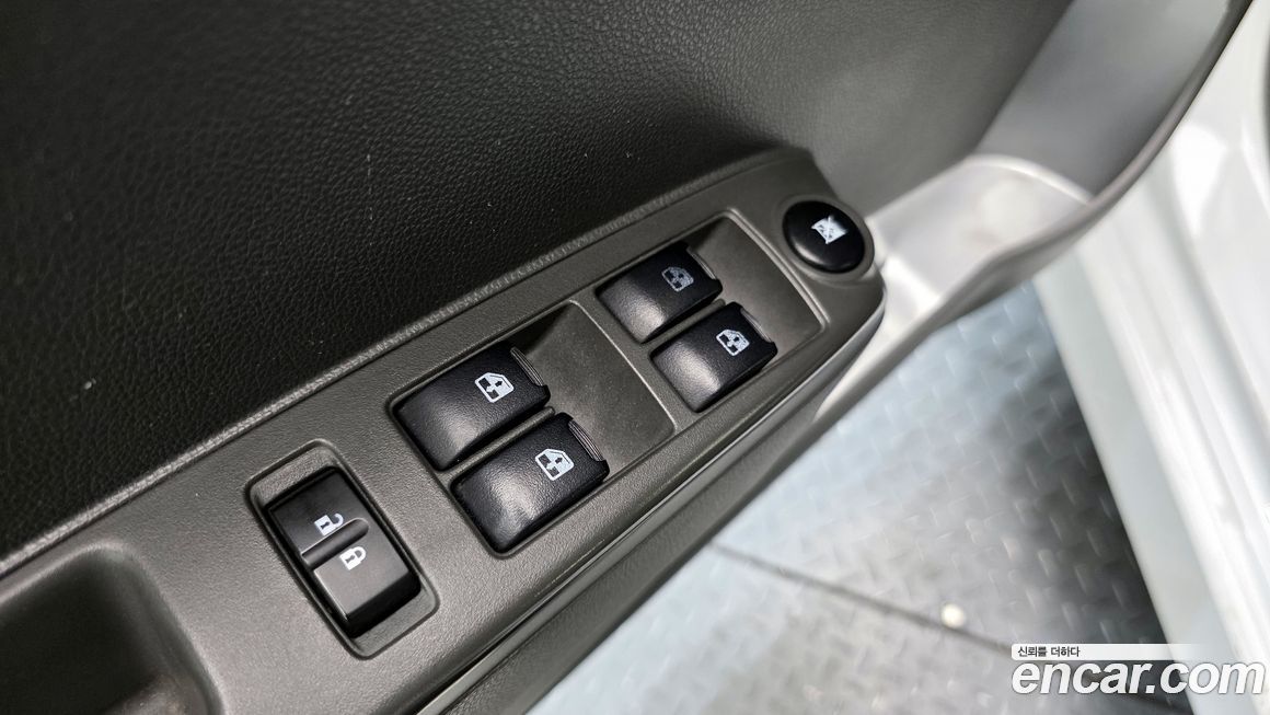 ChevroletGMDaewoo Spark 2014