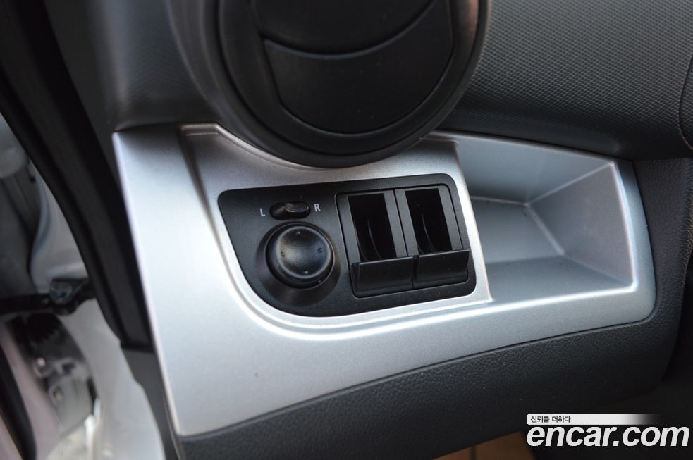 ChevroletGMDaewoo Spark 2015