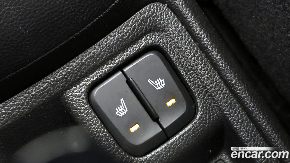 ChevroletGMDaewoo Spark 2017