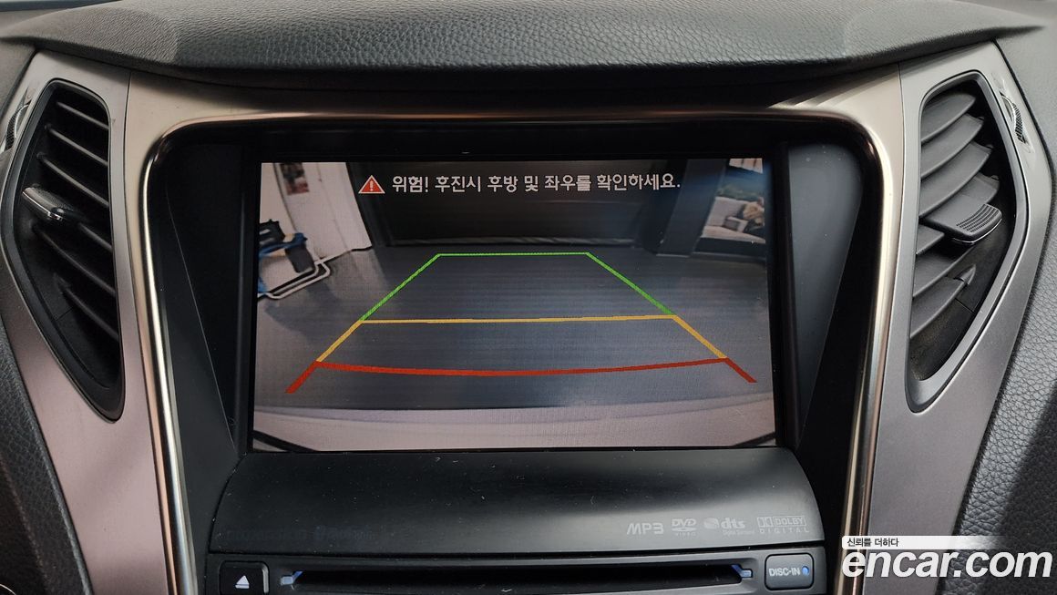 Hyundai Grandeur 2012