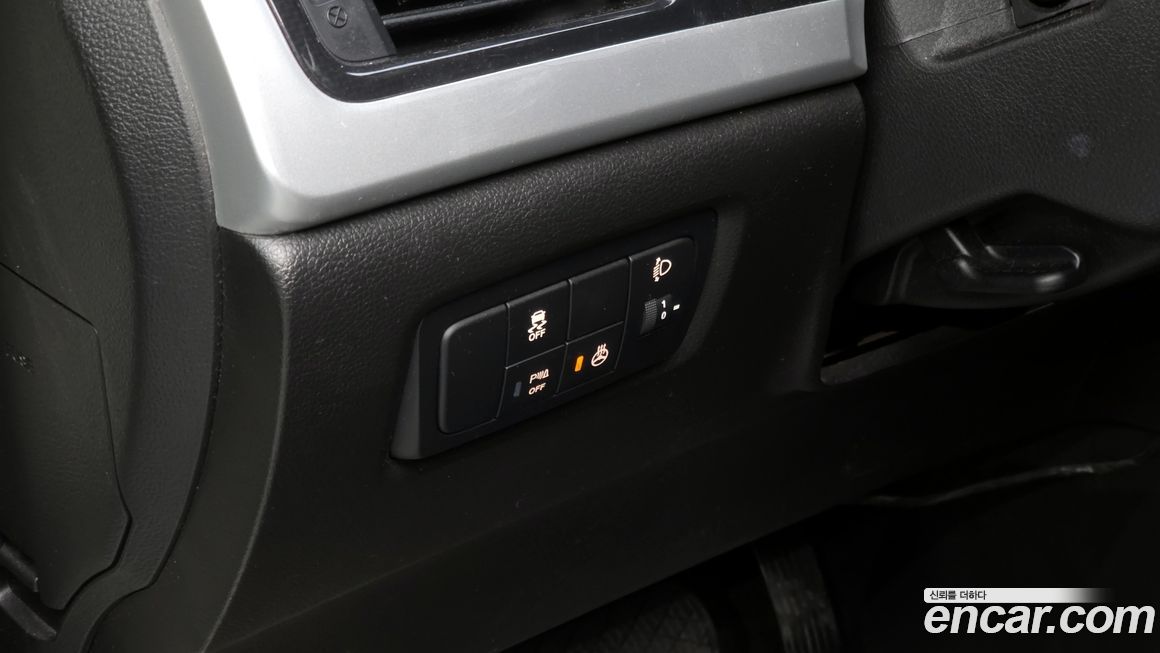 KG_Mobility_Ssangyong KORANDO 2017