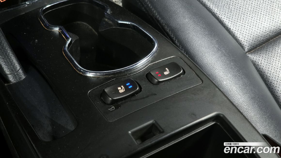 KG_Mobility_Ssangyong KORANDO 2017