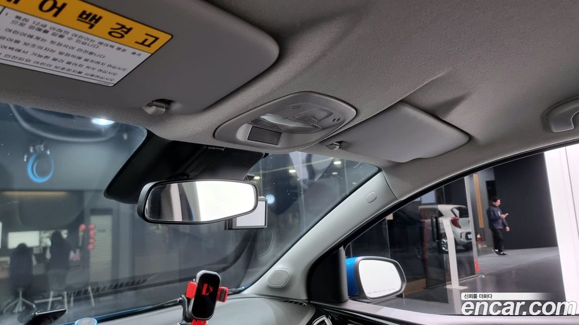 ChevroletGMDaewoo Spark 2019