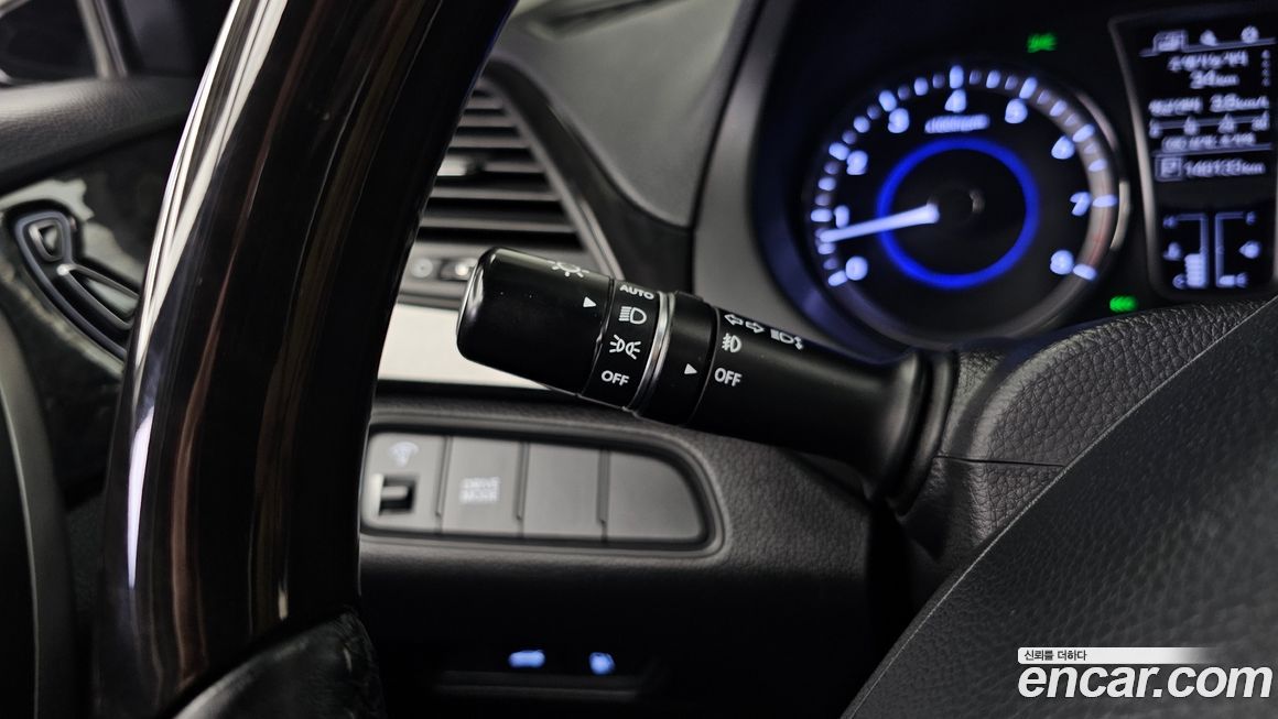 Hyundai Grandeur 2016