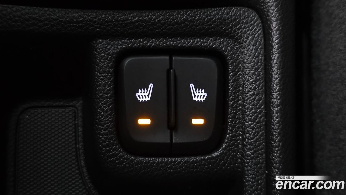 ChevroletGMDaewoo Spark 2018