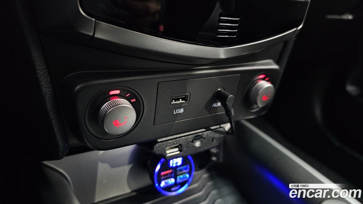 KG_Mobility_Ssangyong TIBOLI 2016