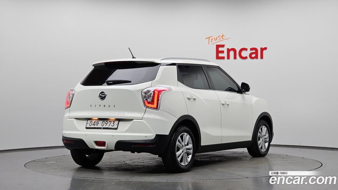 KG_Mobility_Ssangyong TIBOLI 2016