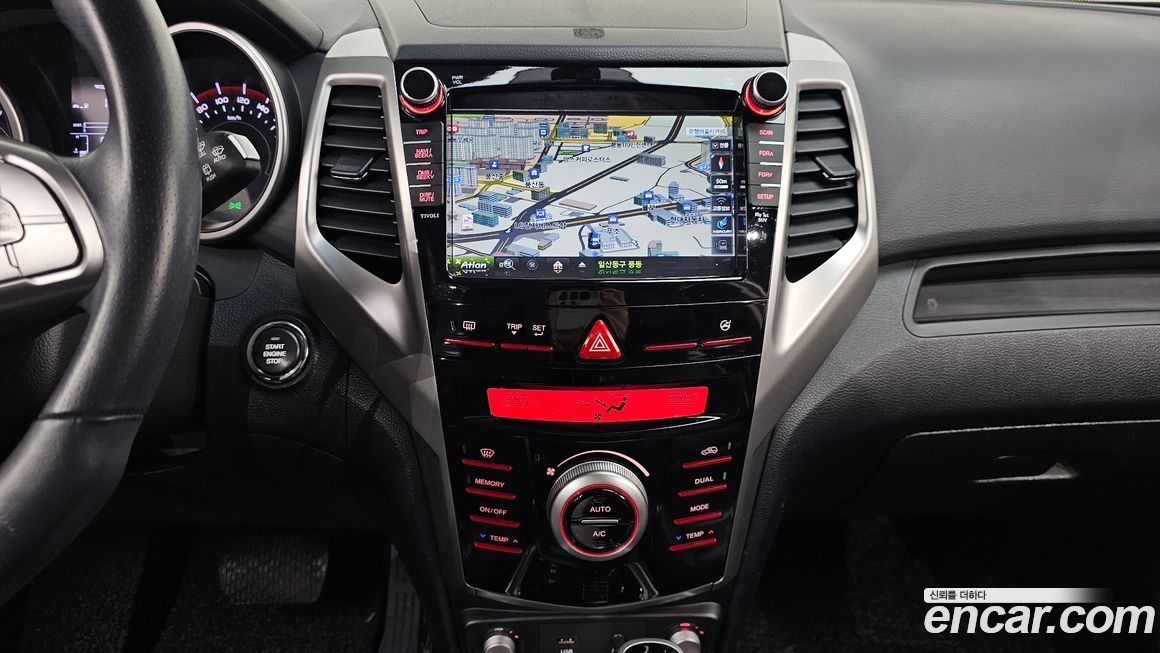 KG_Mobility_Ssangyong TIBOLI 2016