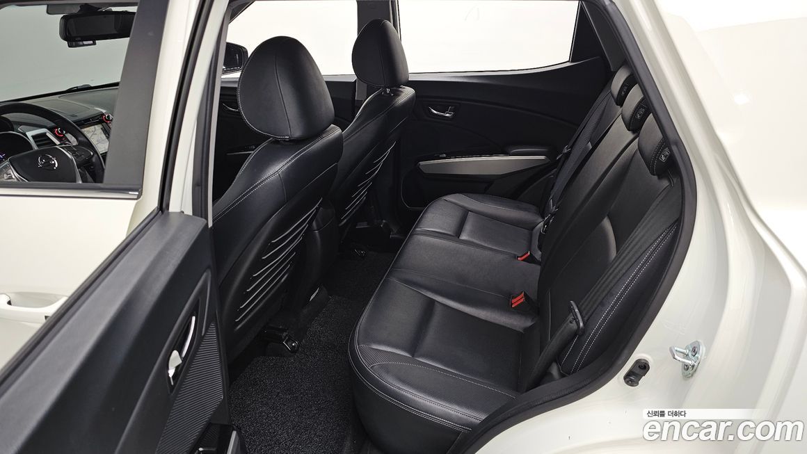 KG_Mobility_Ssangyong TIBOLI 2016