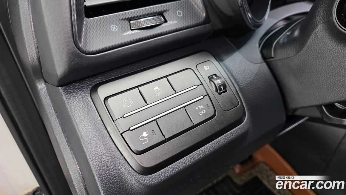 KG_Mobility_Ssangyong TIBOLI 2017