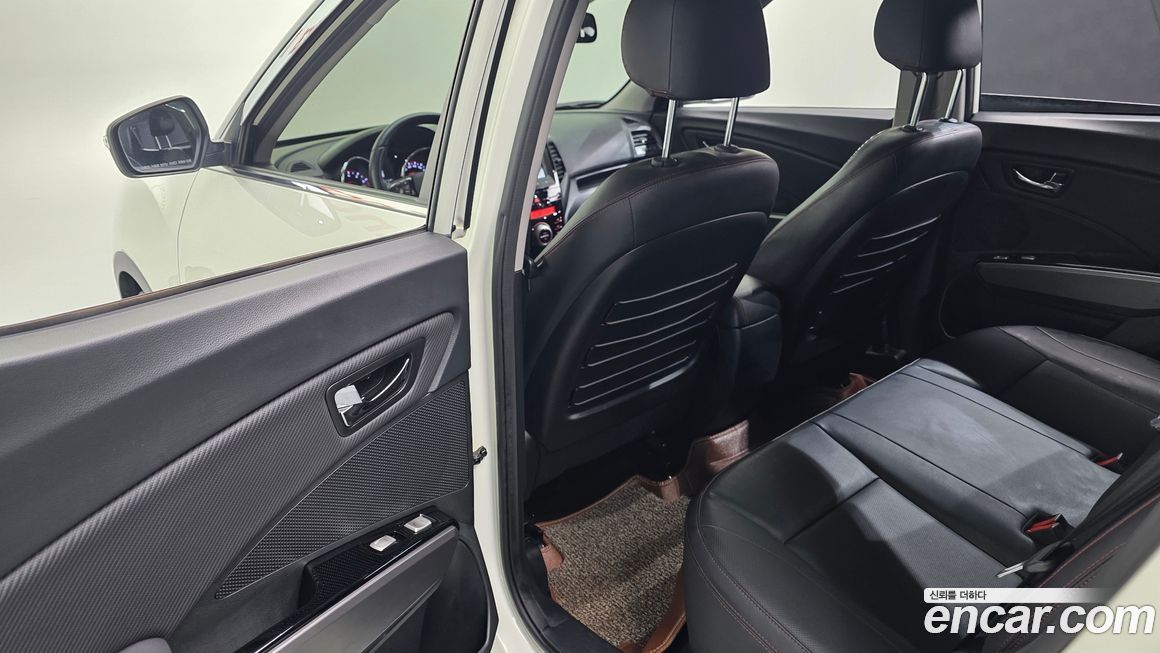 KG_Mobility_Ssangyong TIBOLI 2017