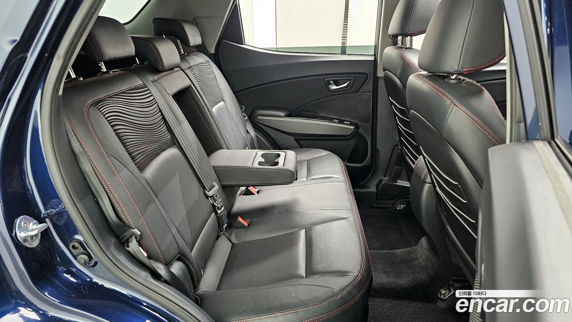 KG_Mobility_Ssangyong TIBOLI 2018