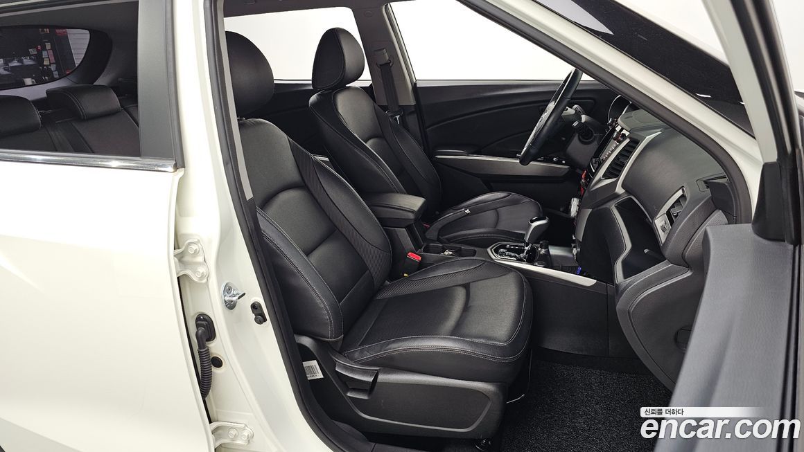 KG_Mobility_Ssangyong TIBOLI 2016