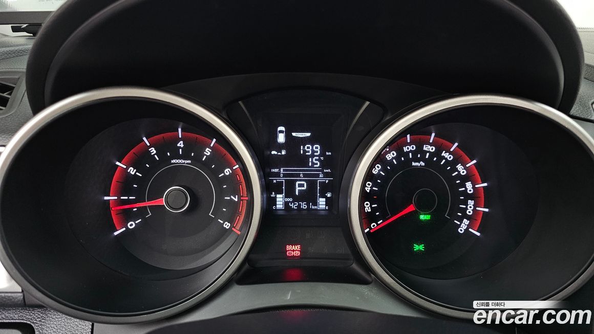 KG_Mobility_Ssangyong TIBOLI 2016