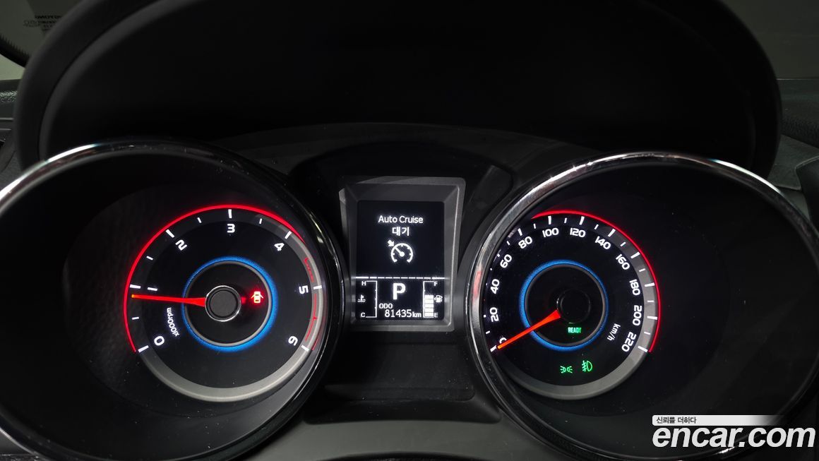 KG_Mobility_Ssangyong TIBOLI 2018