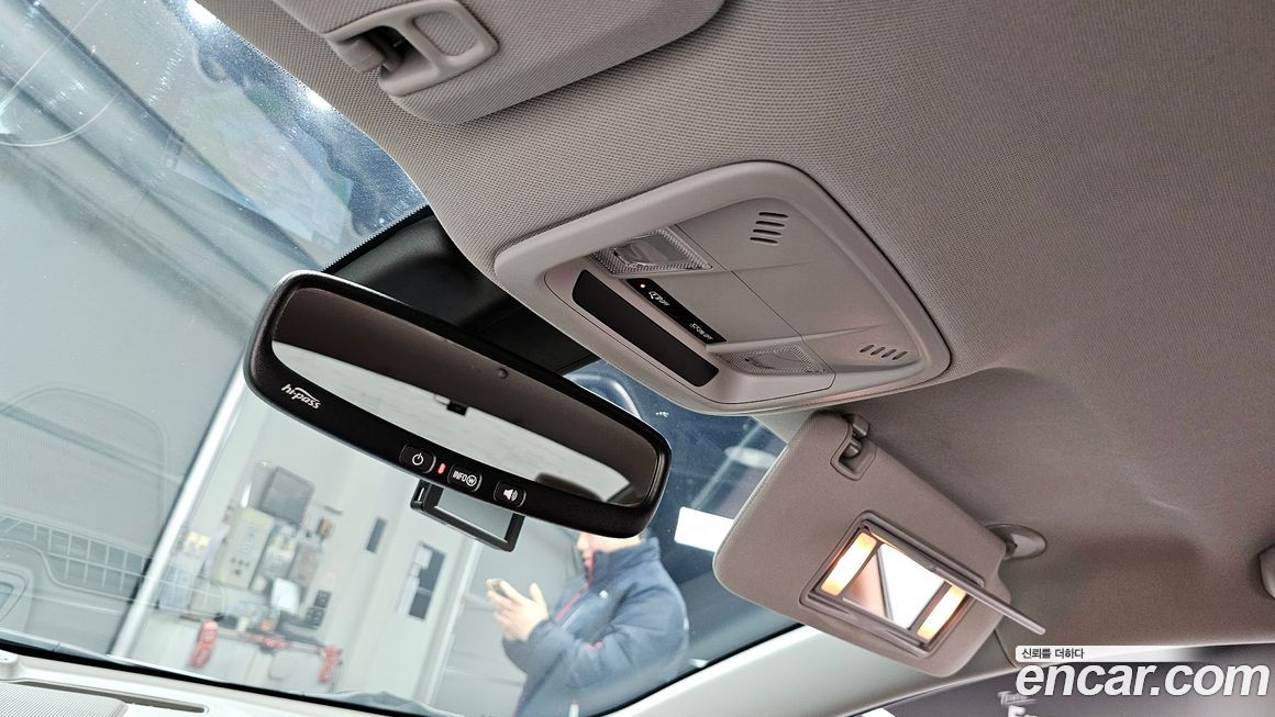 ChevroletGMDaewoo Malibu 2017