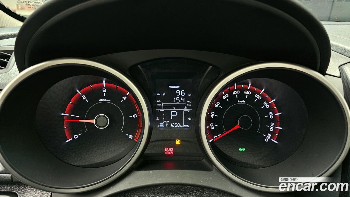 KG_Mobility_Ssangyong TIBOLI 2018