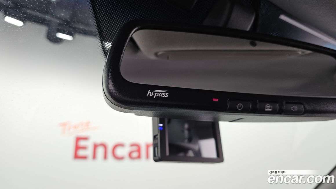 KG_Mobility_Ssangyong TIBOLI 2016