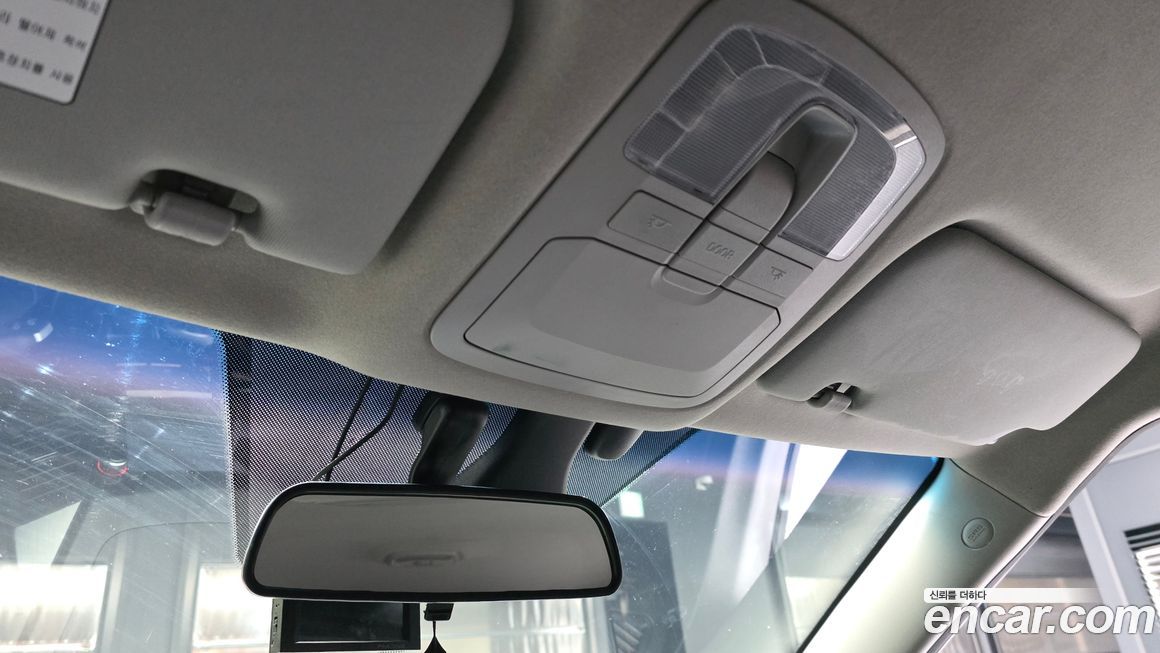 KG_Mobility_Ssangyong TIBOLI 2018