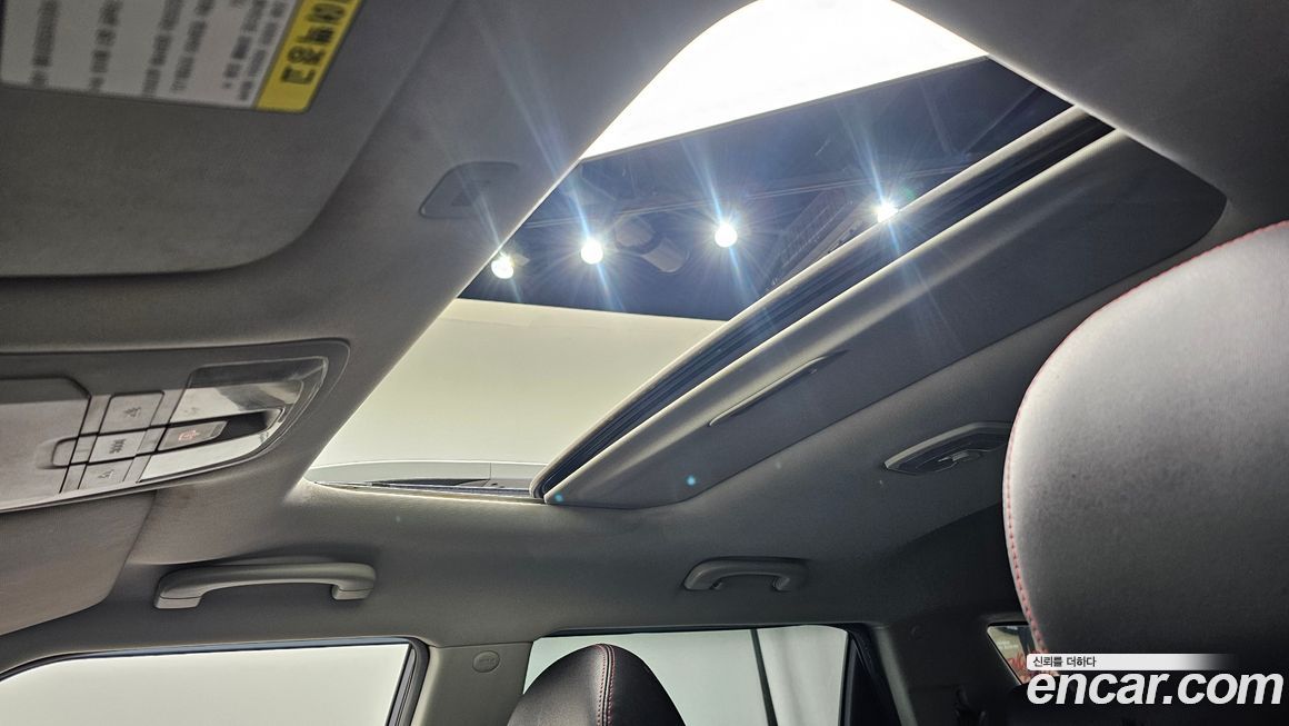 KG_Mobility_Ssangyong TIBOLI 2018