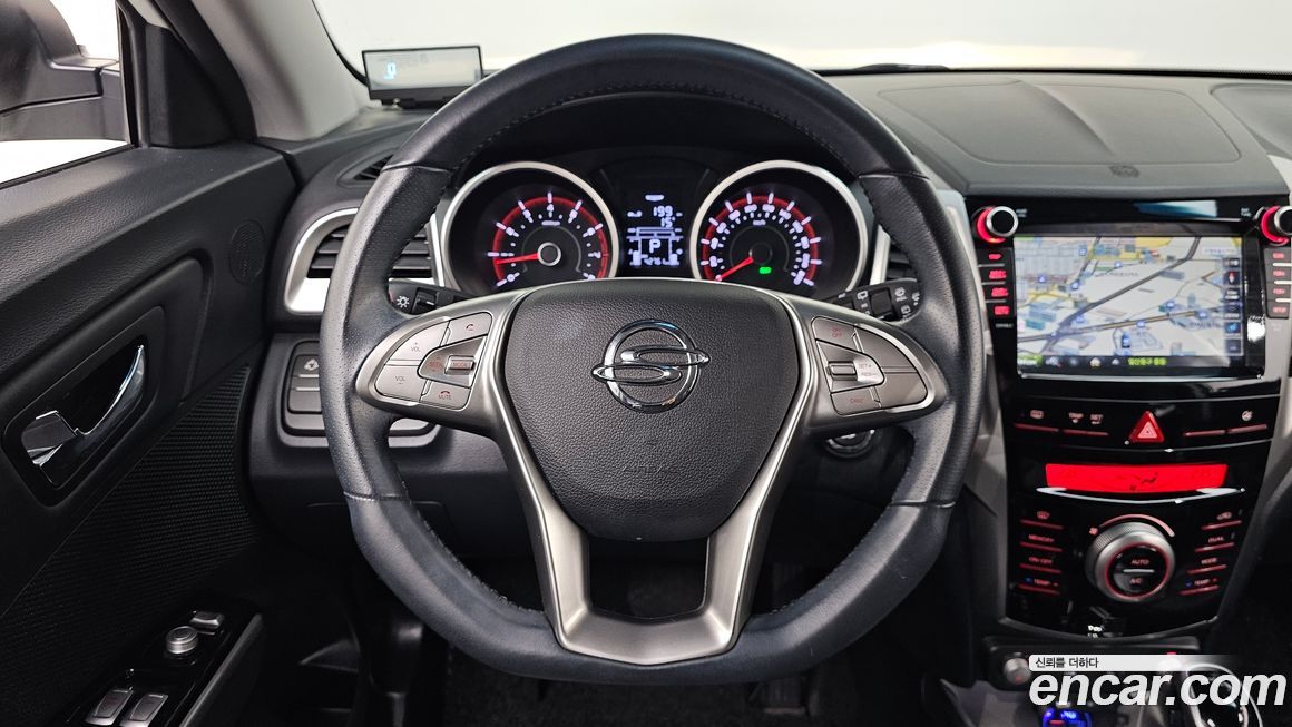 KG_Mobility_Ssangyong TIBOLI 2016