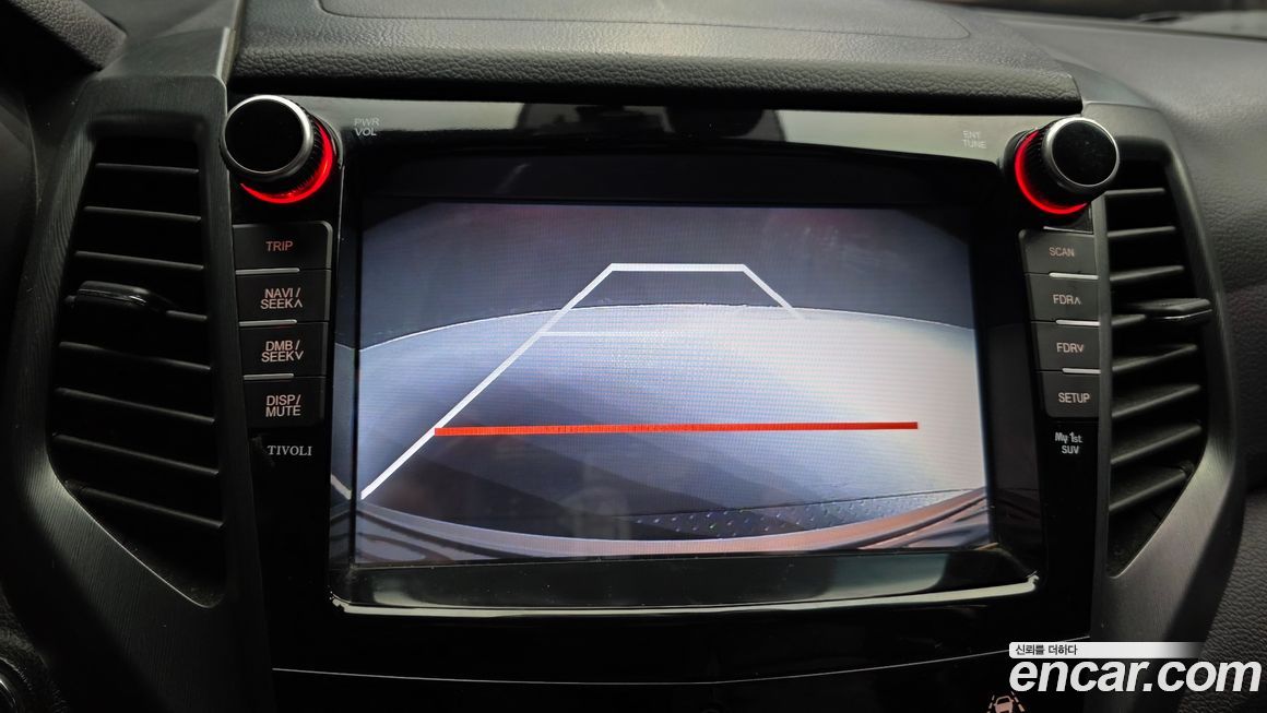 KG_Mobility_Ssangyong TIBOLI 2018