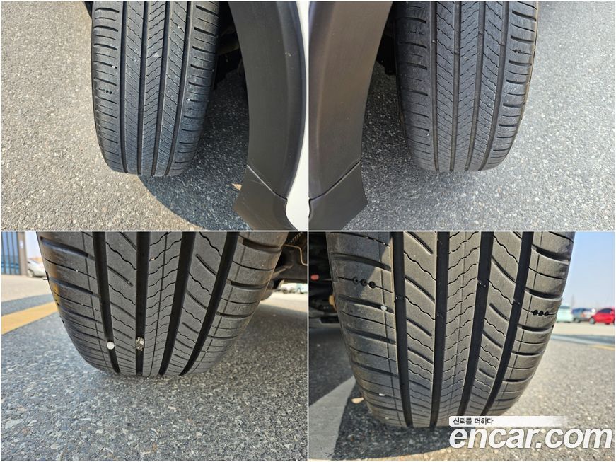 Renault-KoreaSamsung QM3 2018