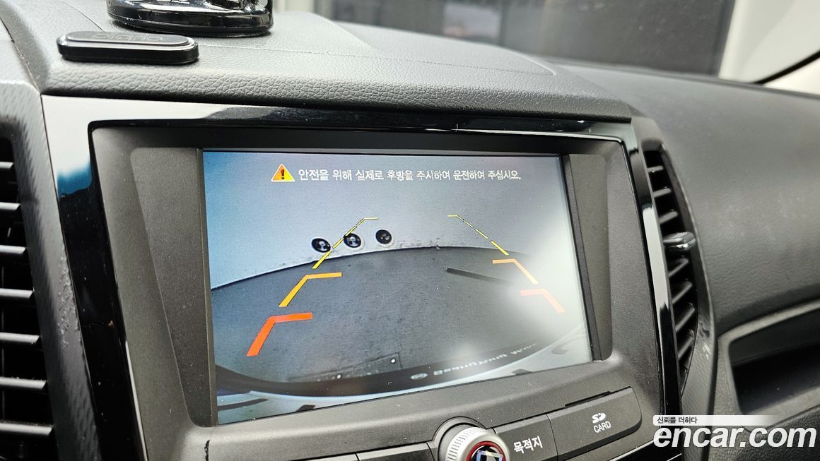 KG_Mobility_Ssangyong TIBOLI 2018