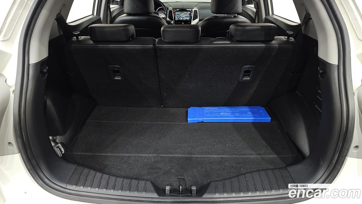 KG_Mobility_Ssangyong TIBOLI 2016