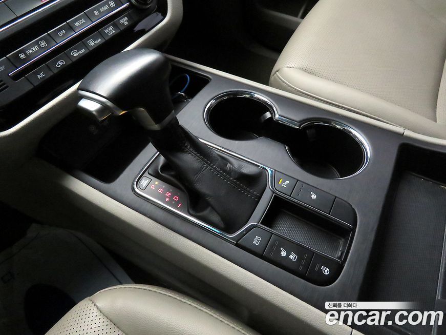 Kia Canival 2019