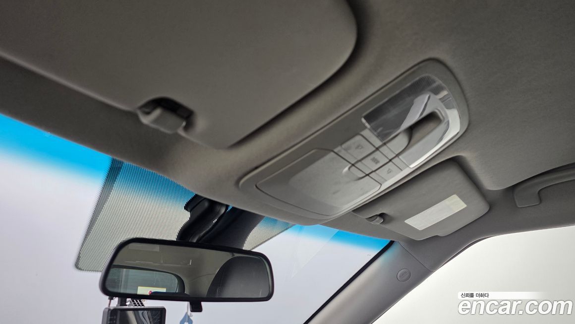 KG_Mobility_Ssangyong TIBOLI 2021