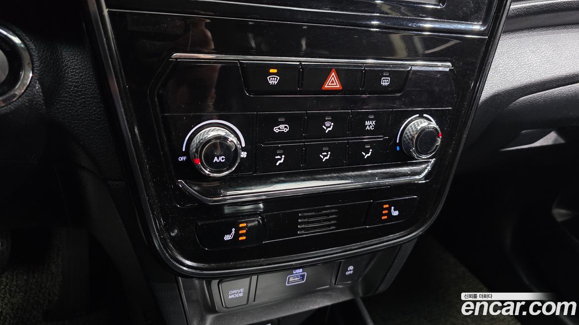 KG_Mobility_Ssangyong TIBOLI 2021