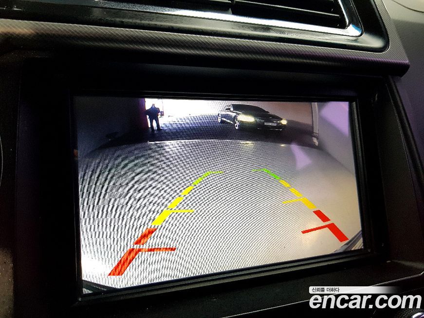 KG_Mobility_Ssangyong KORANDO 2018