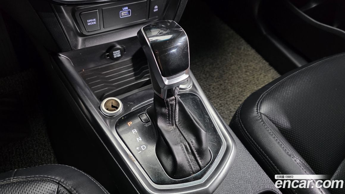 KG_Mobility_Ssangyong TIBOLI 2021