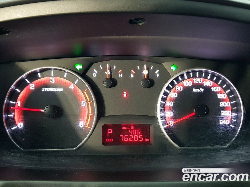 KG_Mobility_Ssangyong KORANDO 2018