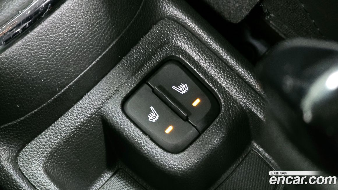 ChevroletGMDaewoo Spark 2020