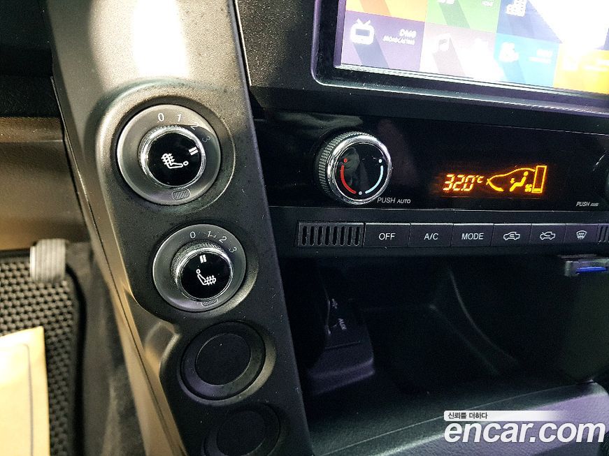 KG_Mobility_Ssangyong KORANDO 2018