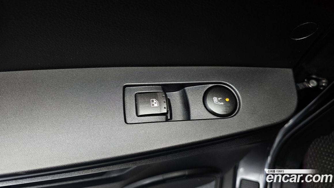 KG_Mobility_Ssangyong KORANDO 2017