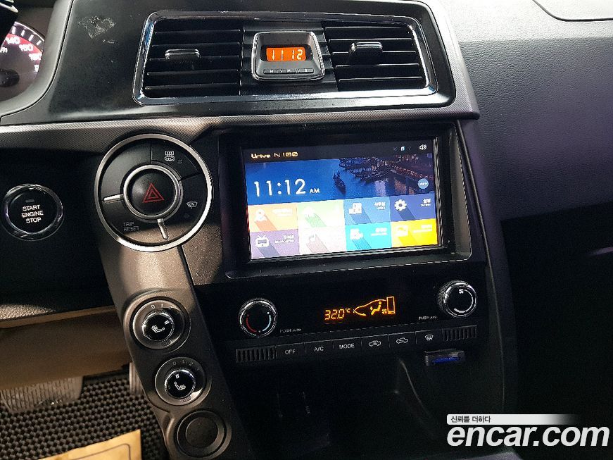 KG_Mobility_Ssangyong KORANDO 2018