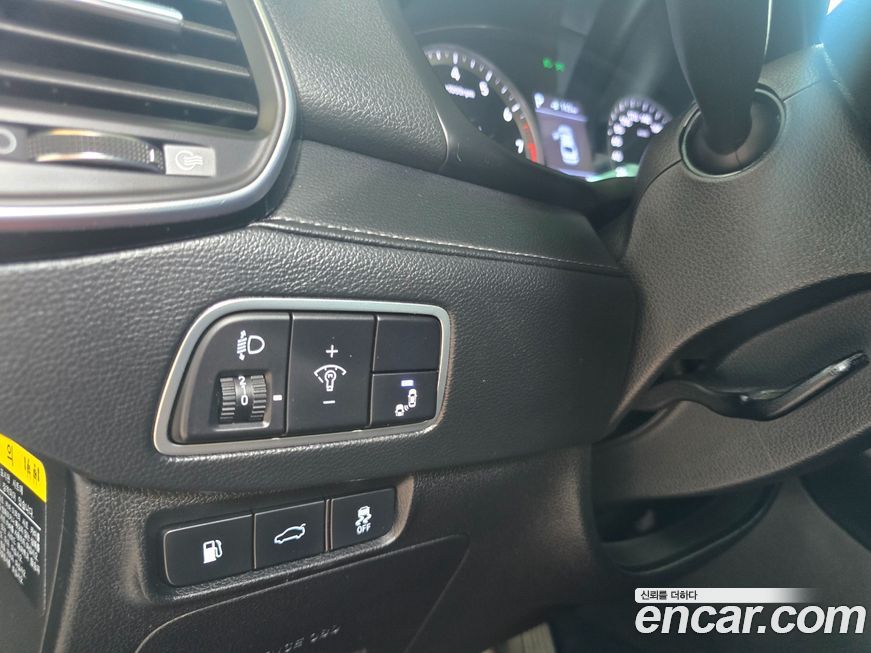 Hyundai Grandeur 2018