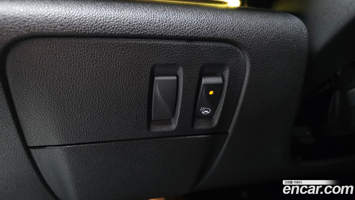 Renault-KoreaSamsung SM6 2019