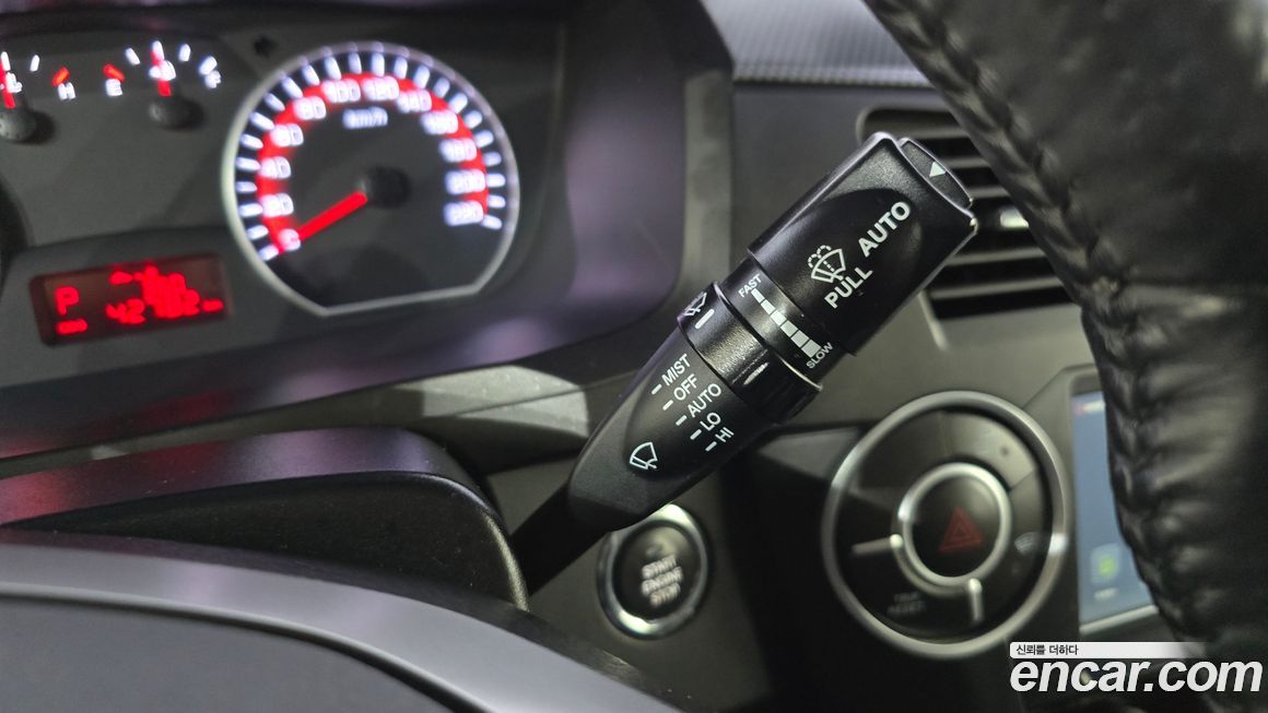 KG_Mobility_Ssangyong KORANDO 2016