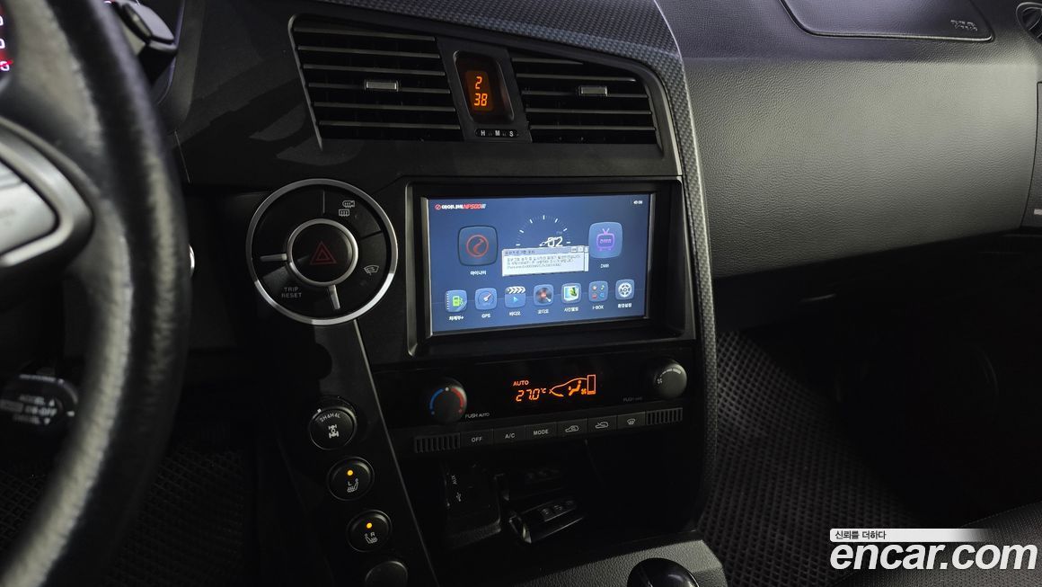 KG_Mobility_Ssangyong KORANDO 2016