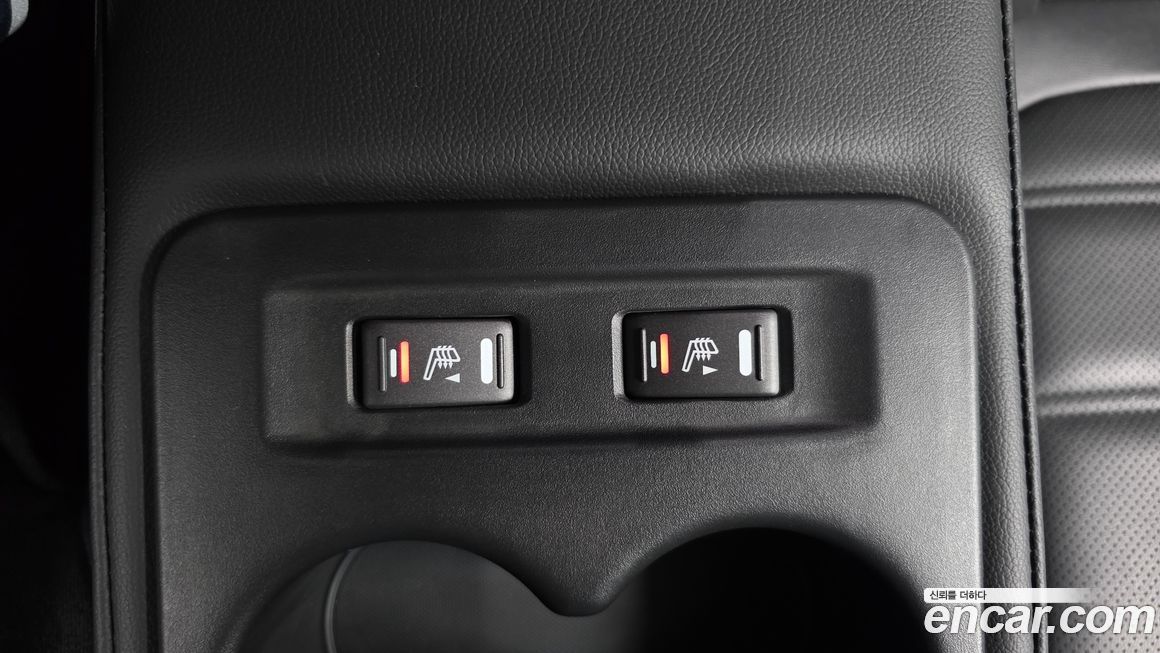 Renault-KoreaSamsung SM6 2019