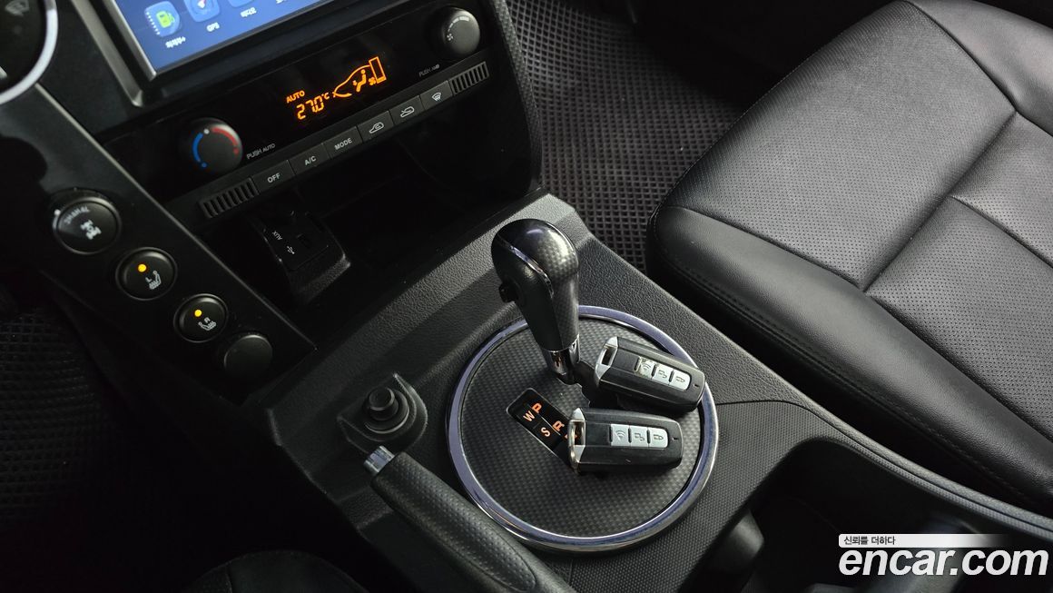 KG_Mobility_Ssangyong KORANDO 2016